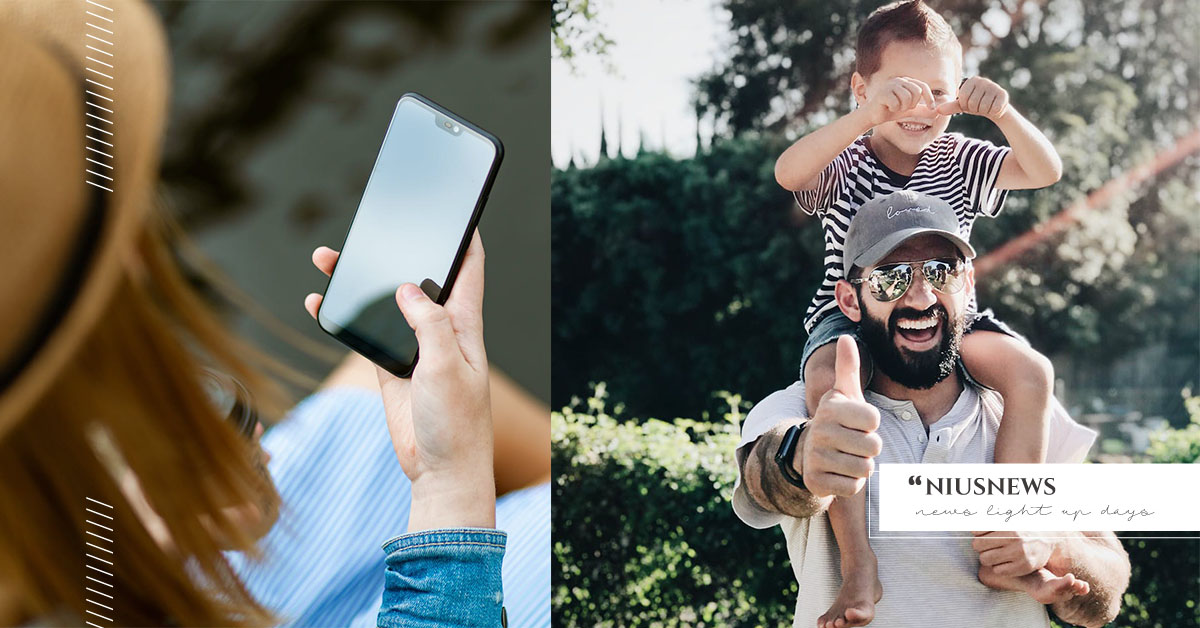 沒時間親子共讀就多聊天！國外專家靠每日給父母的任務簡訊，增進孩子的閱讀力 幼兒語言發展、家庭關係、簡訊療程、跟孩子互動、幼兒發展