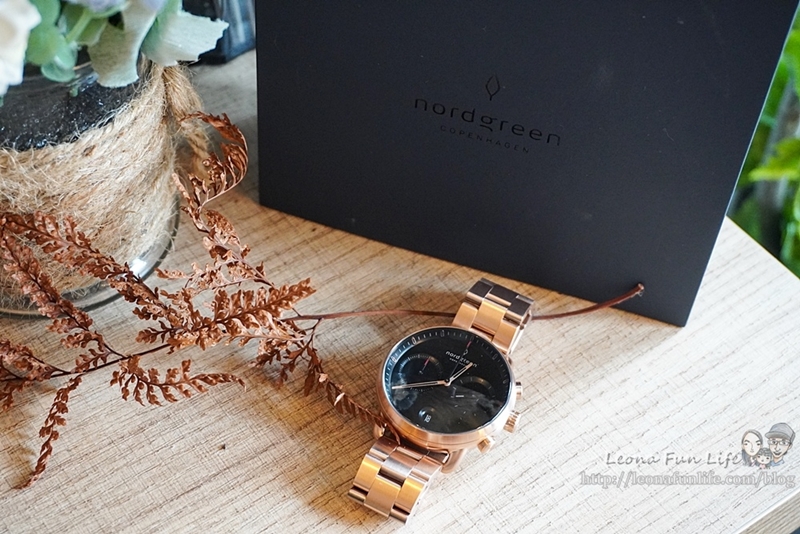 女錶推薦|Nordgreen Pioneer 玫瑰金先鋒錶，典雅率性好搭又時尚 女錶、手錶、精品錶、入門款、北歐
