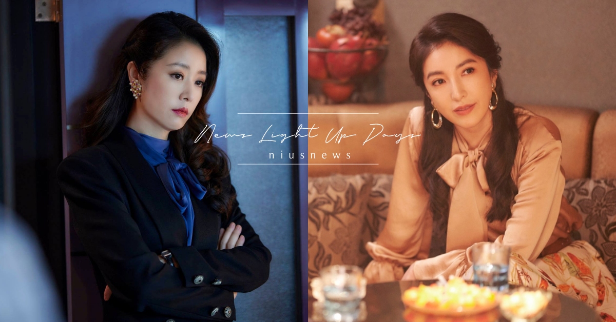 Netflix《華燈初上》結局留懸念！紅鞋女屍曝身份、8位「兇手嫌疑人」動機分析 Netflix、華燈初上、華燈初上兇手、華燈初上第一季、林心如