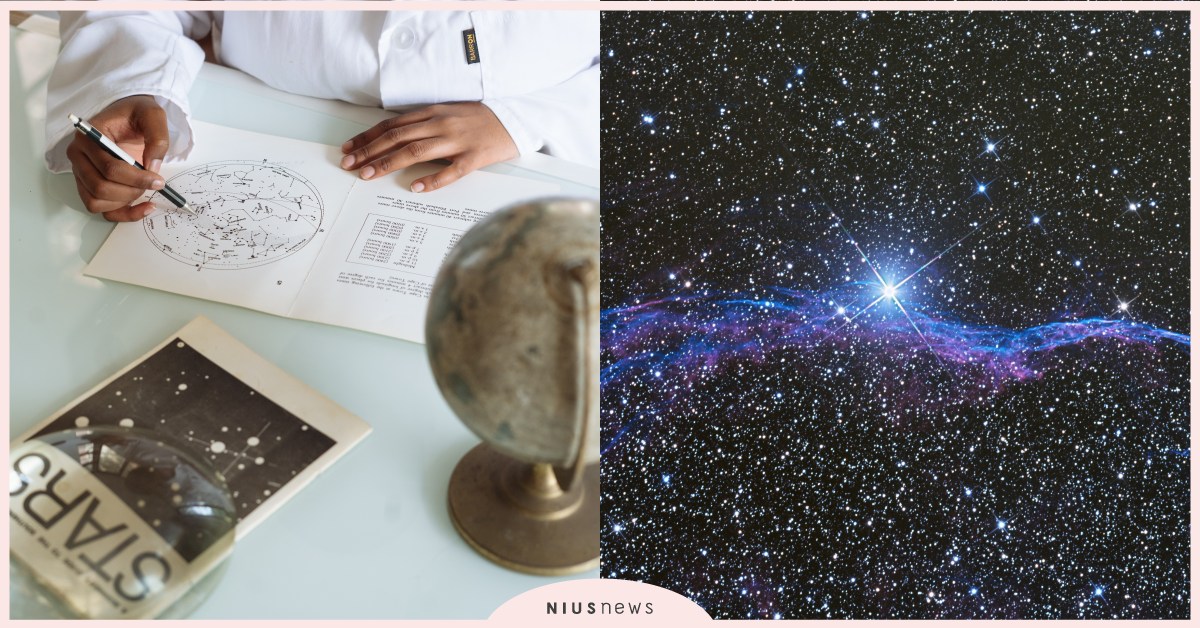 火象星座好勝心強、水象星座易被情緒與慾望驅動！12星座基本性格分析 十二星座、四大象限、土象、天秤座、天蠍座