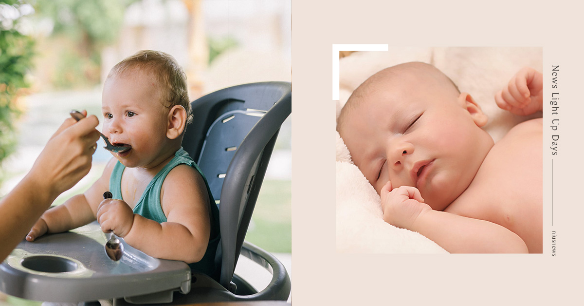 出生就過敏？10個寶寶有3個是致敏兒，醫：先做臍帶血過敏抗體檢測＋5大預防法 過敏、體質、寶寶、敏感、治療