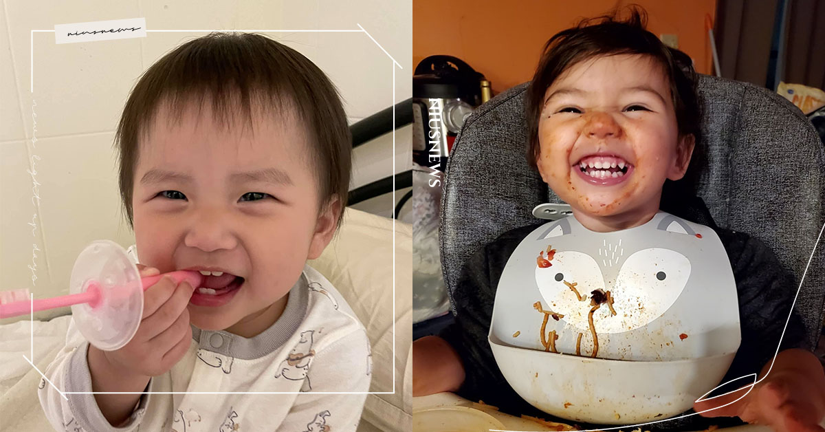 蛀牙會傳染！９成爸媽的「乳牙照顧」都做錯 乳牙照顧、小孩乳牙、小孩刷牙、小孩蛀牙、口腔清潔