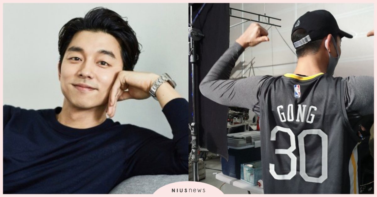 孔太太們追起來！孔劉終於開IG，3小時暴衝35萬追蹤，首PO居然是這個！ 孔劉、開設IG、instagram