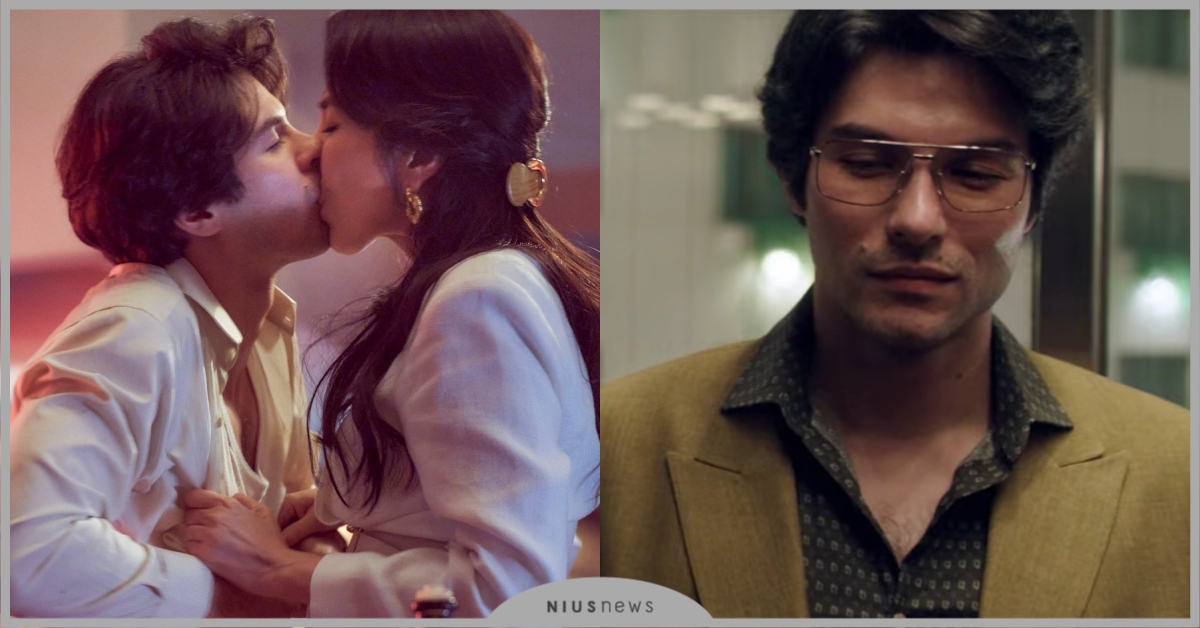 我這輩子都沒辦法定下來！Netflix《華燈初上》鳳小岳「江瀚」10大渣男語錄 華燈初上、Netflix、Netflix華燈初上、鳳小岳、江翰