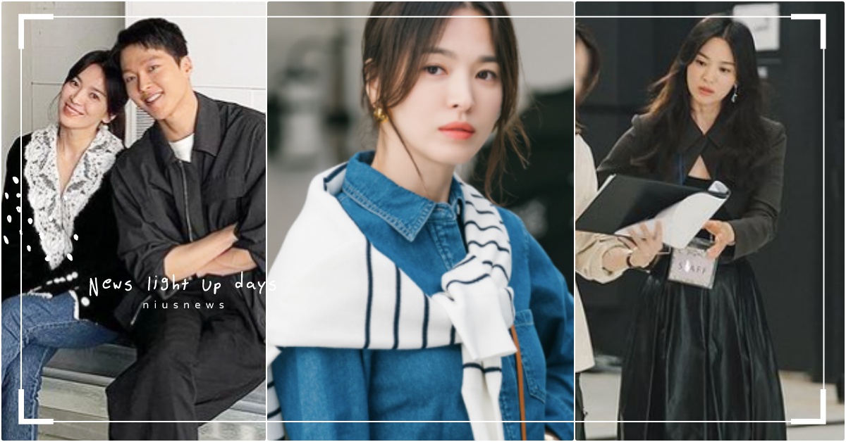 《現正分手中》宋慧喬5款「河英恩御用平價韓牌」！時尚女強人穿搭張基龍狂暈船 韓星穿搭、韓劇穿搭、現正分手中穿搭、現正分手中女主角穿搭、現正分手中宋慧喬包包