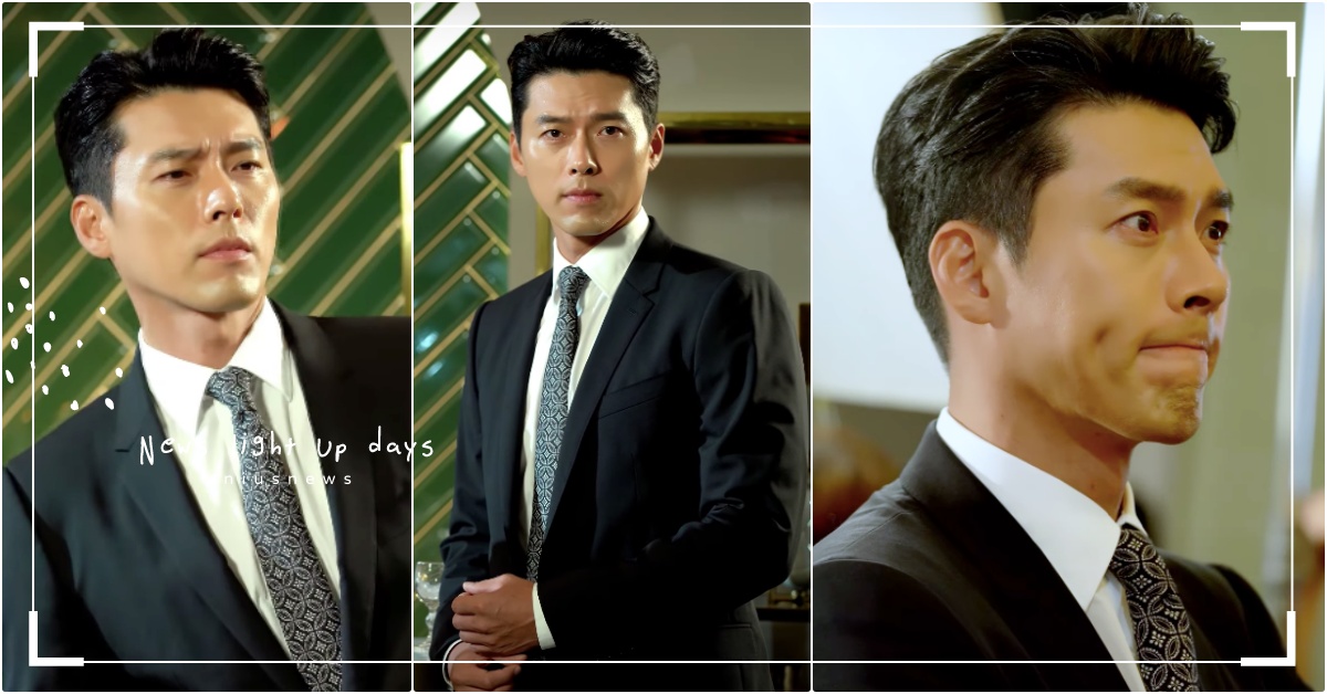 玄彬高冷總裁頭＋黑西裝「一關機秒露出超萌酒窩」！最新反差影片曝光，網笑：搶女友的 玄彬孫藝珍、玄彬孫藝珍認愛、玄彬孫藝珍廣告、韓國情侶、D社爆料、元旦情侶、韓星情侶、玄彬近況、玄彬代言、玄彬孫藝珍代言