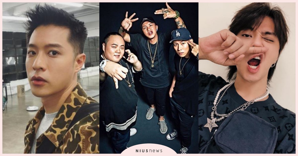 2022全台跨年整理！「頑童」台中合體開唱，羅志祥復出主場秀、最大場煙火都在花蓮 2022、跨年、台北、台中、高雄