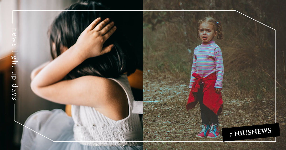 長時間讓孩子獨處也會讓小孩變膽小！孩子怕鬼、怕黑的４種原因 害怕、安全感、恐懼、膽小、親子溝通