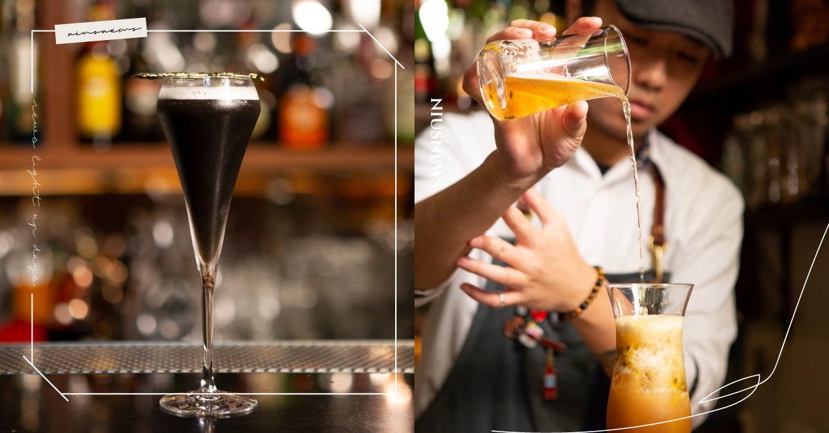 隱藏在六張犁巷弄的酒吧「離城放感情」！喝酒、吃飯兼擼貓，宛如城市中的秘境桃花源 妞新聞酒吧地圖、離城放感情、六張犁、解憂綠洲Pass、Eatpire、解憂綠洲、品酒、餐飲論壇、餐酒會、台北酒吧、台北餐酒館、酒吧推薦、餐酒館推薦