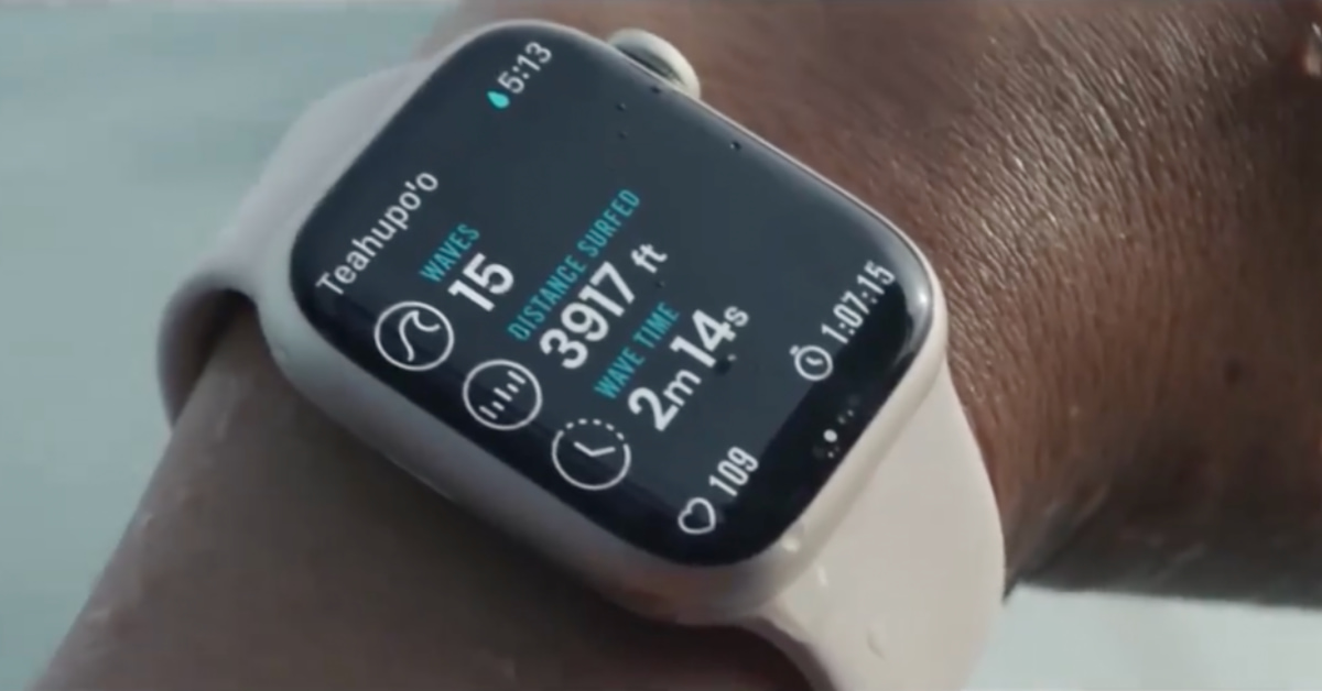 奇奇怪怪的問題，你的手腕都能解答 美國、智慧手錶、動作跳接、有趣、apple、applewatch