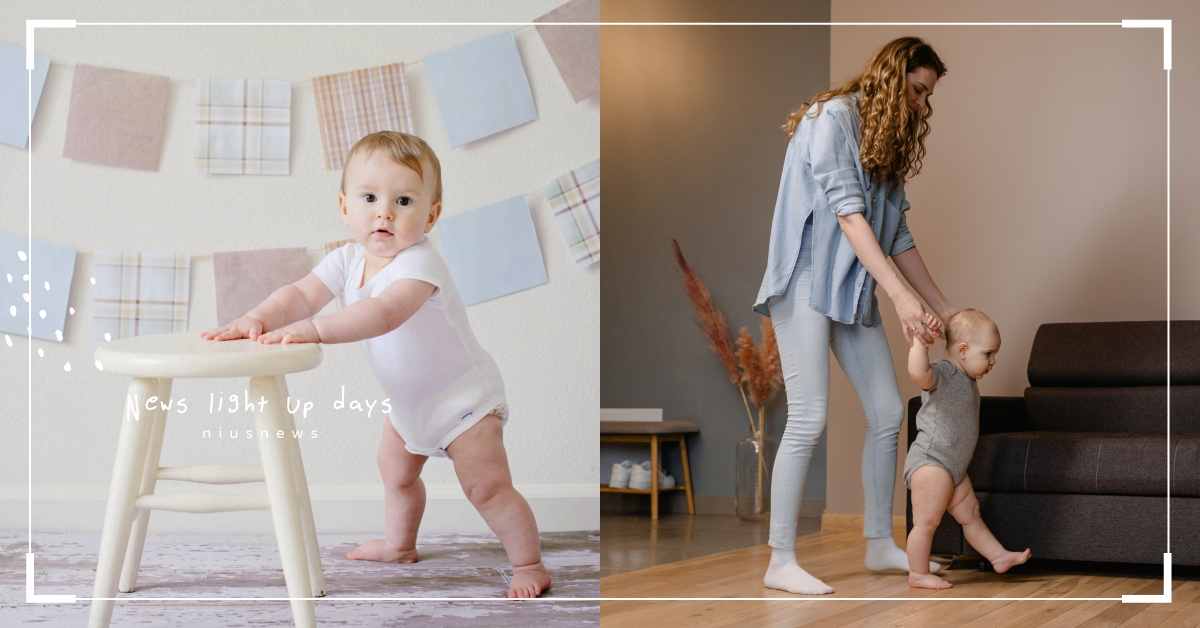 寶寶髖關節發育不良，恐長短腿、跛行！出生6個月內黃金治療，穿帕氏包巾可改善  超音波、髖關節、人工髖關節、高軒楷、嬰兒、發育不良