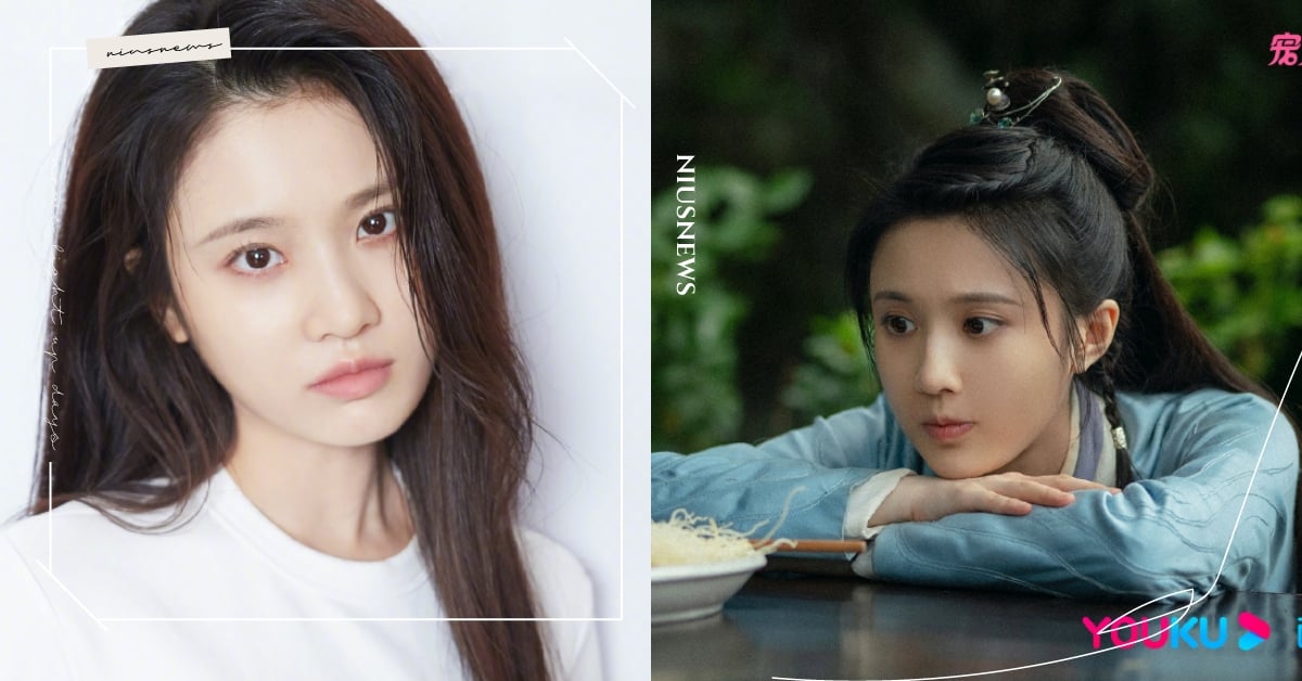 「張慧雯」介紹＋7部必看陸劇！謀女郎出道走紅，《歡樂頌3》好評熱播中 張慧雯、謀女郎、一片冰心在玉壺、琅琊榜之風起長林、暮白首、有翡、你好火焰藍、當家主母、歡樂頌3、