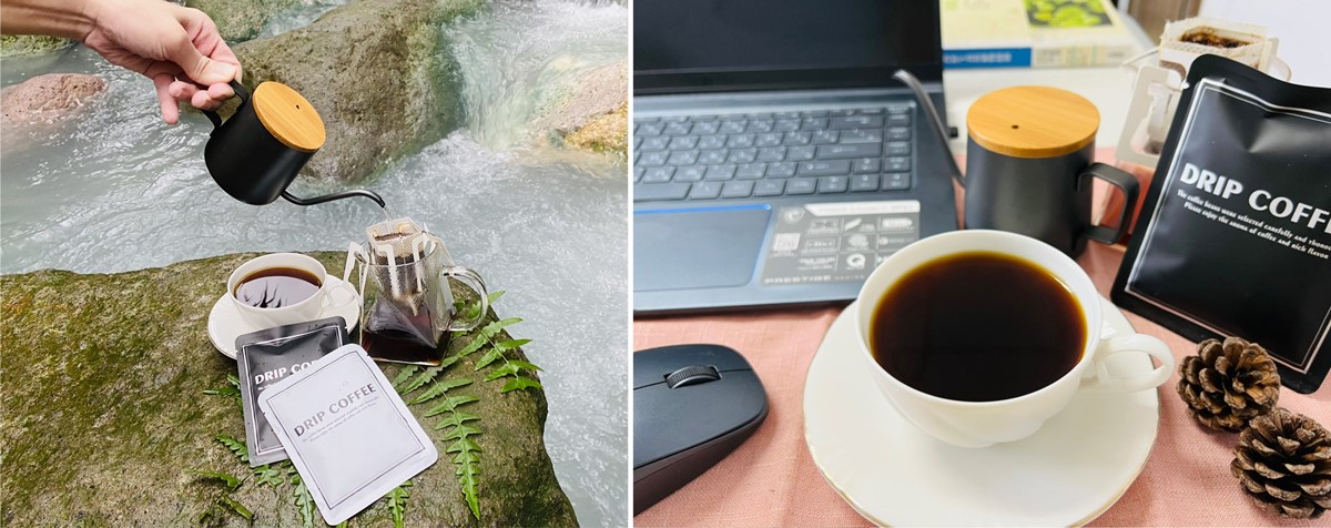 希希花園 x 帕緹咖啡party coffee|接單現烘濾掛咖啡包|莊園級咖啡豆 希希花園 x 帕緹咖啡party coffee、接單現烘濾掛咖啡包、莊園級咖啡豆