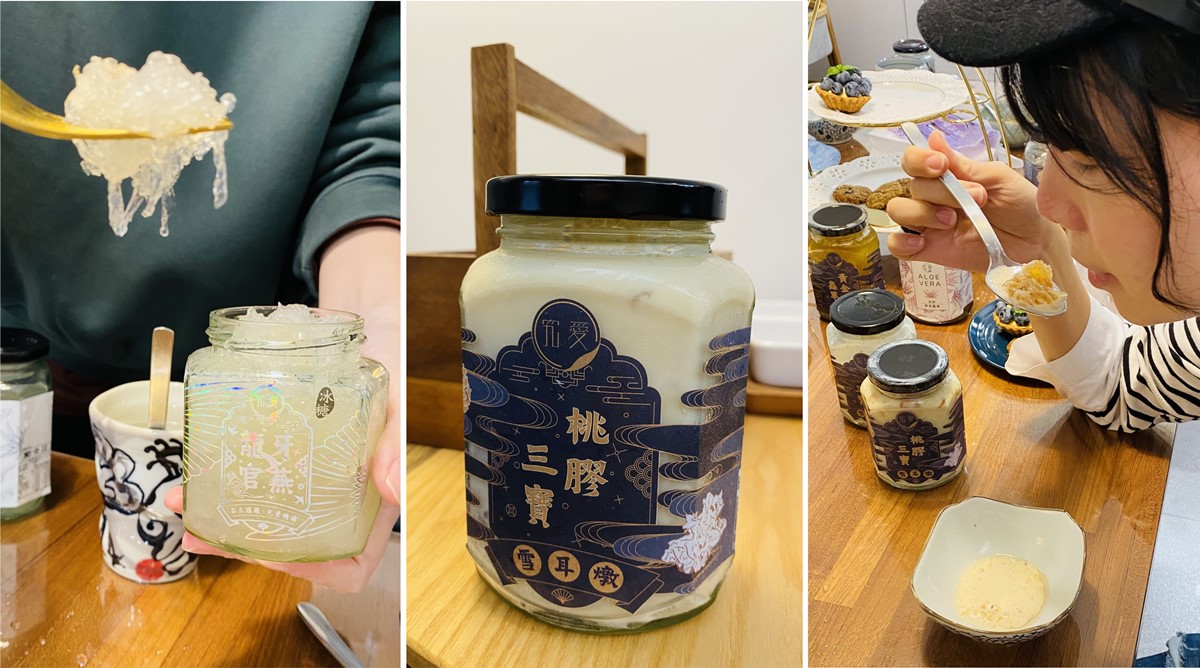 究愛燕窩Jofulove天然鮮採燉品店|即食養生鮮燉宅配 究愛燕窩Jofulove、頂級官燕、即時養生燉品、宅配、養生保健