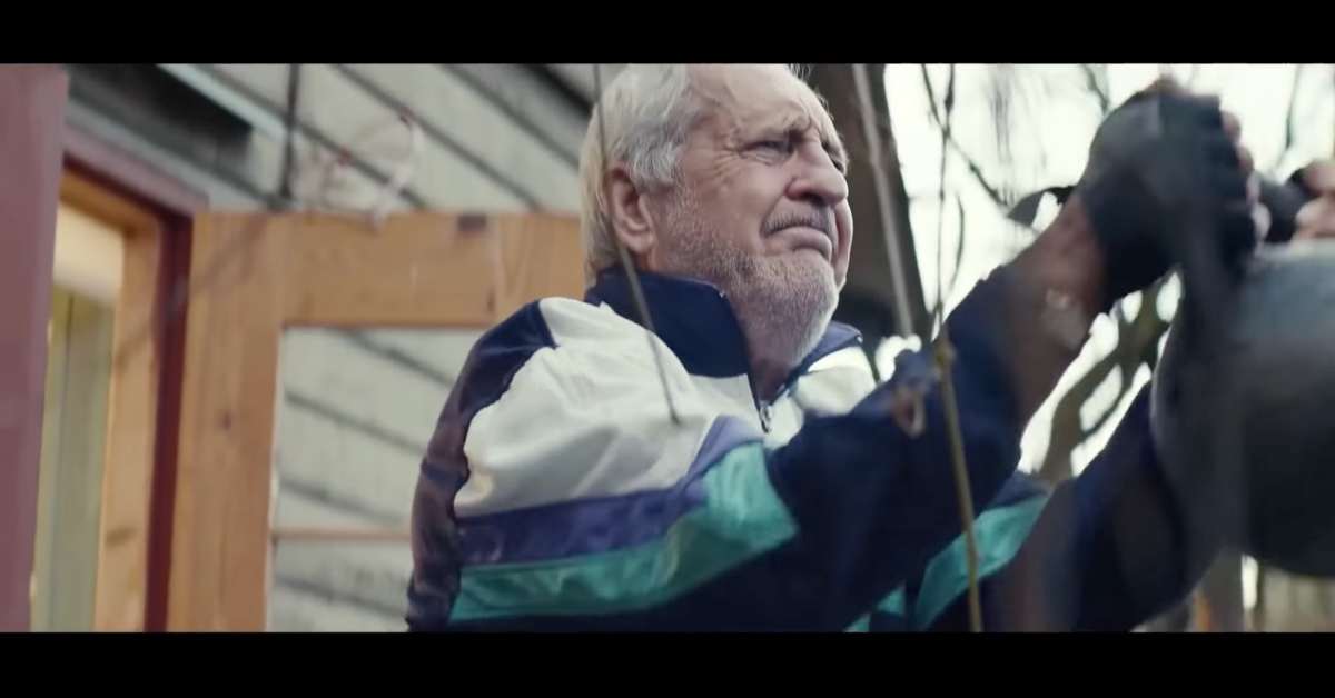 唯有身體健康，才是能陪伴家人最好的籌碼！ 德國、DocMorris、保健食品、溫馨