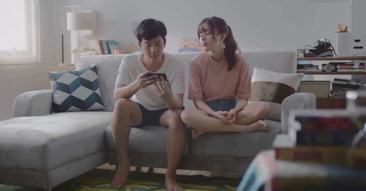 聖上，緊急狀況，客戶到會議室了！ 泰國、pepermintfield、鼻吸劑、搞笑