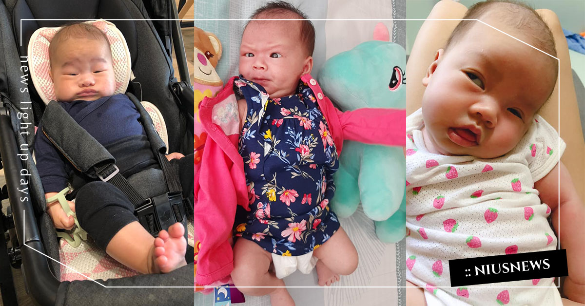 「寶寶醜臉大特集」越醜越可愛！醜萌的模樣反而成為媽媽最愛的照片 鬼臉比賽、搞笑、自毀形象、嬰幼兒好笑照片、寶寶照片