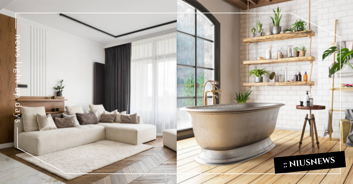 7個最容易後悔的傢俱擺設，租屋族、首購族不想花冤枉錢請避開！ 居家裝潢、居家擺設、傢俱、裝飾、deco、租屋族、首購族、室內設計、理財、省錢