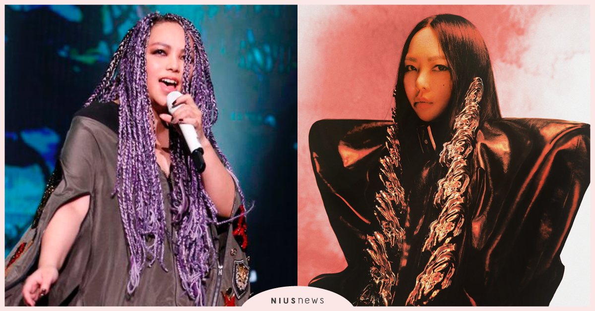 等7年重回小巨蛋！張惠妹「顱內高潮」解鎖禁妹令，明年4月一次連開12場！ 張惠妹、阿妹、amei、演唱會