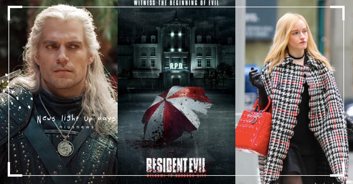 2022年21部「新劇推薦」總整理！《魔戒》美劇、《冰與火之歌》前傳登場 2022美劇、2022影集、美劇、追劇推薦、片單、預告、魔戒、龍族、獵魔士、最後生還者、夜訪吸血鬼、睡魔、惡靈古堡、和平使者、創造安娜