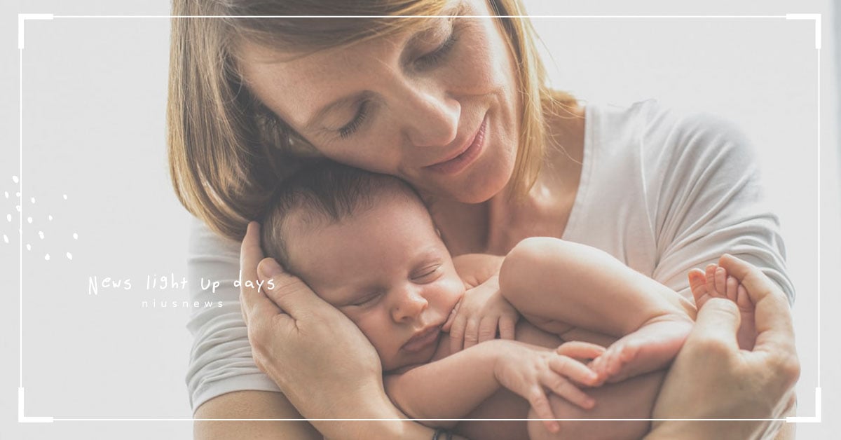 常換香水會讓新生兒無所適從？新手爸媽培養新生兒安全感秘訣：前6個月是關鍵！ 依附關係、新生兒、新手爸媽、育兒、嬰兒安全感