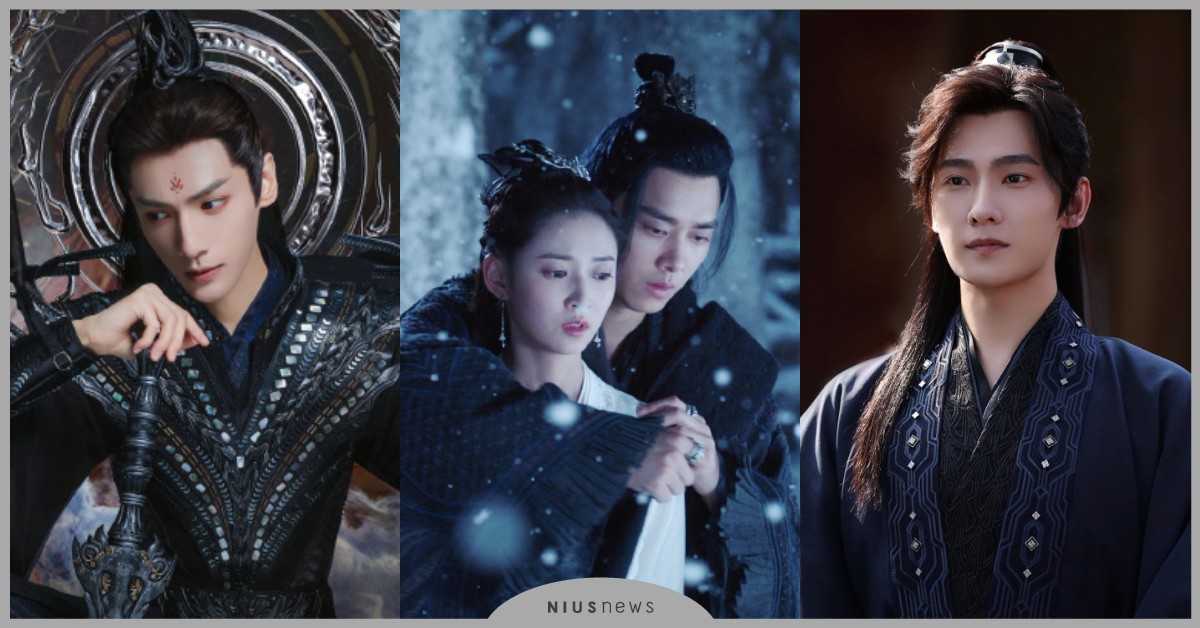 2022必追仙俠陸劇13部！楊紫×成毅《沉香如屑》、虞書欣×王鶴棣《蒼蘭訣》熱播 仙俠陸劇、2022陸劇、陸劇、楊洋、且試天下