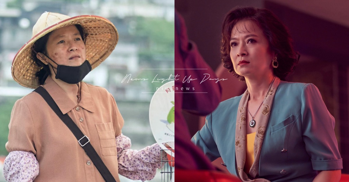《華燈初上》季滿如「謝瓊煖」介紹！是《下一站幸福》安以軒繼母、拿過金鐘女配 華燈初上、季滿如、謝瓊煖、下一站幸福、我們與惡的距離、逆局、她們創業的那些鳥事
