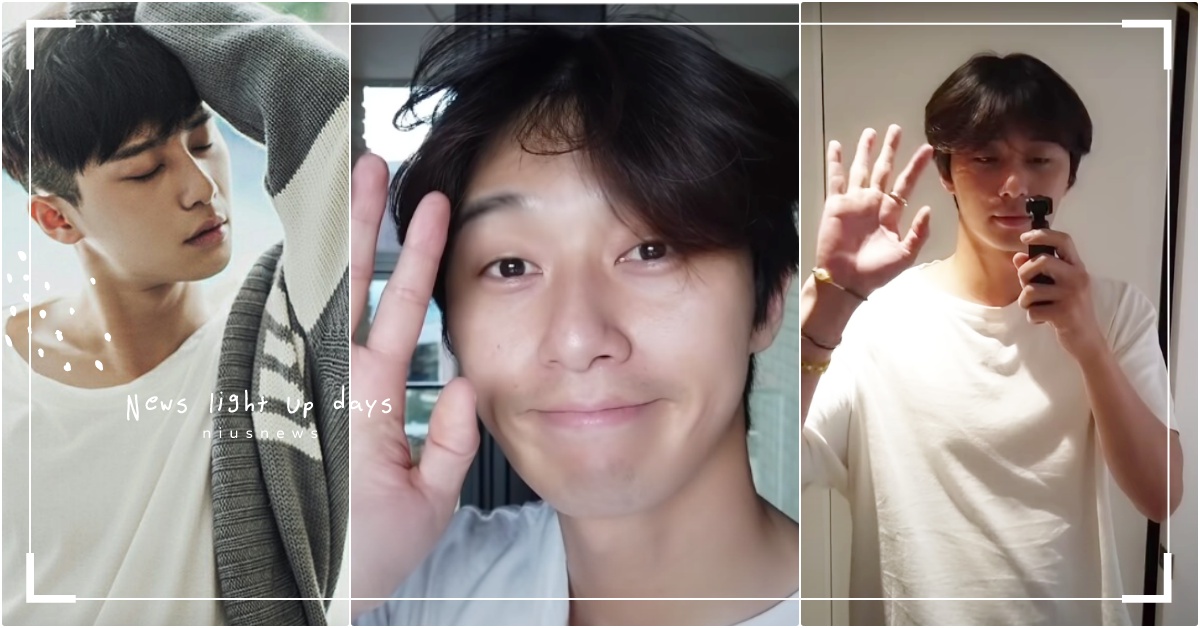 朴敘俊《驚奇隊長2》私下「剛睡醒女友視角」影片公開！超真實貼身日常這瞬間反差萌 驚奇隊長2、驚奇隊長2朴敘俊、朴敘俊漫威、朴敘俊新戲、朴敘俊英國、朴敘俊影片、驚奇隊長2韓星