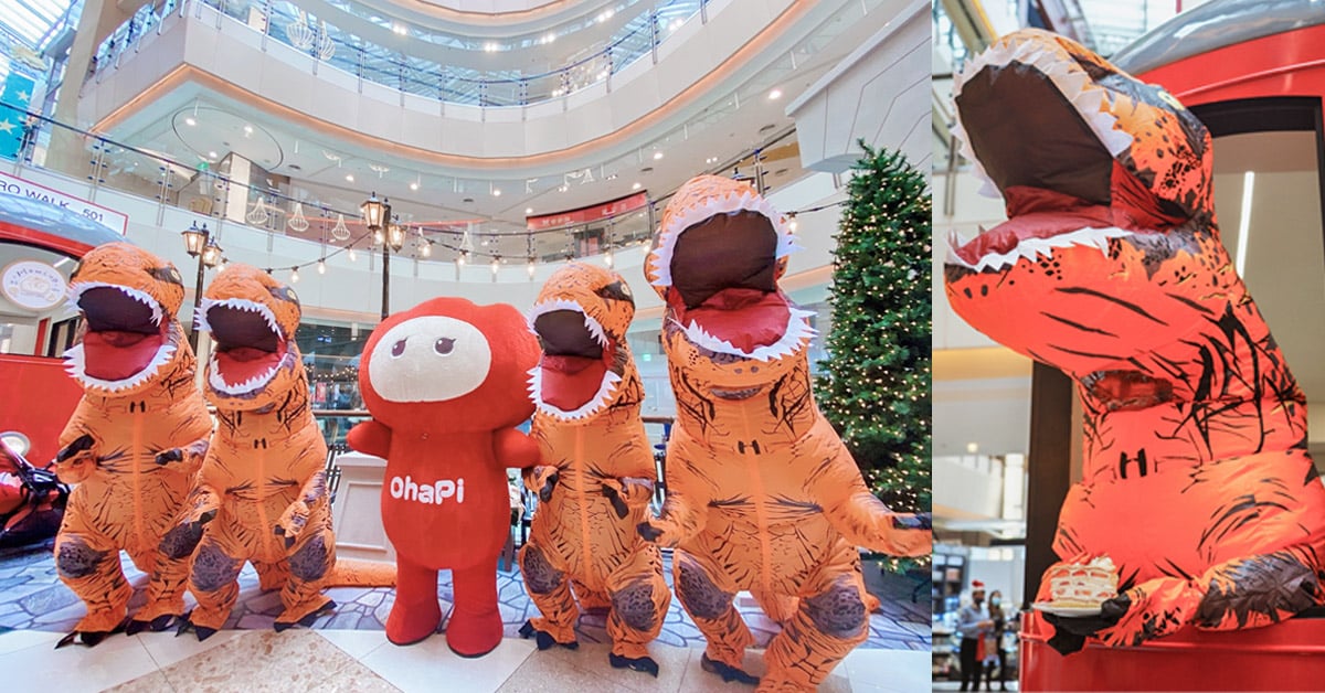 大江購物中心 桃園最美英倫聖誕市集 全年免費停車 美食餐廳推薦 年末最強優惠 青埔美食、大江購物中心、大江美食餐廳、中壢景點、大江聖誕市集