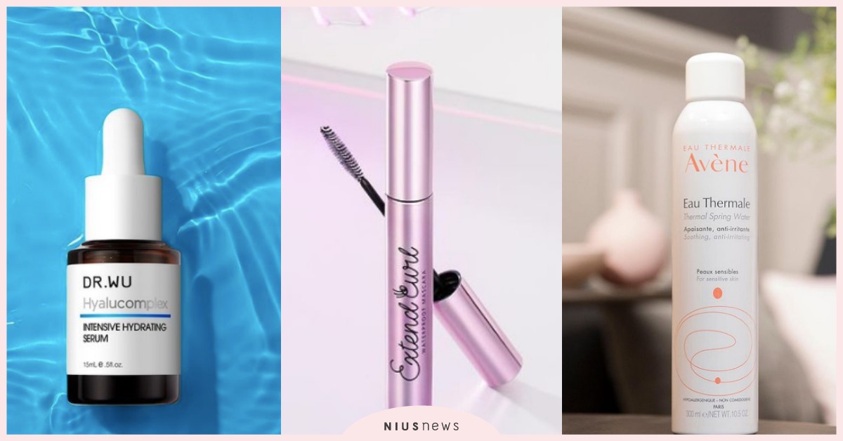 2021康是美熱銷開架排行榜公布！彩妝＆保養TOP5清單，第一名蜜粉真的紅超久 排行榜、康是美、開架排行榜、年度排行榜、熱銷