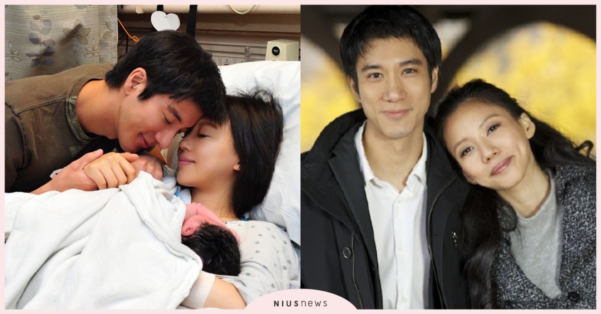 【3】王力宏爸爸親曬手寫信「力宏不是敗類」！李靚蕾7點聲明並曬送豪宅訊息 王力宏、李靚蕾、By2、Yumi、孫雨