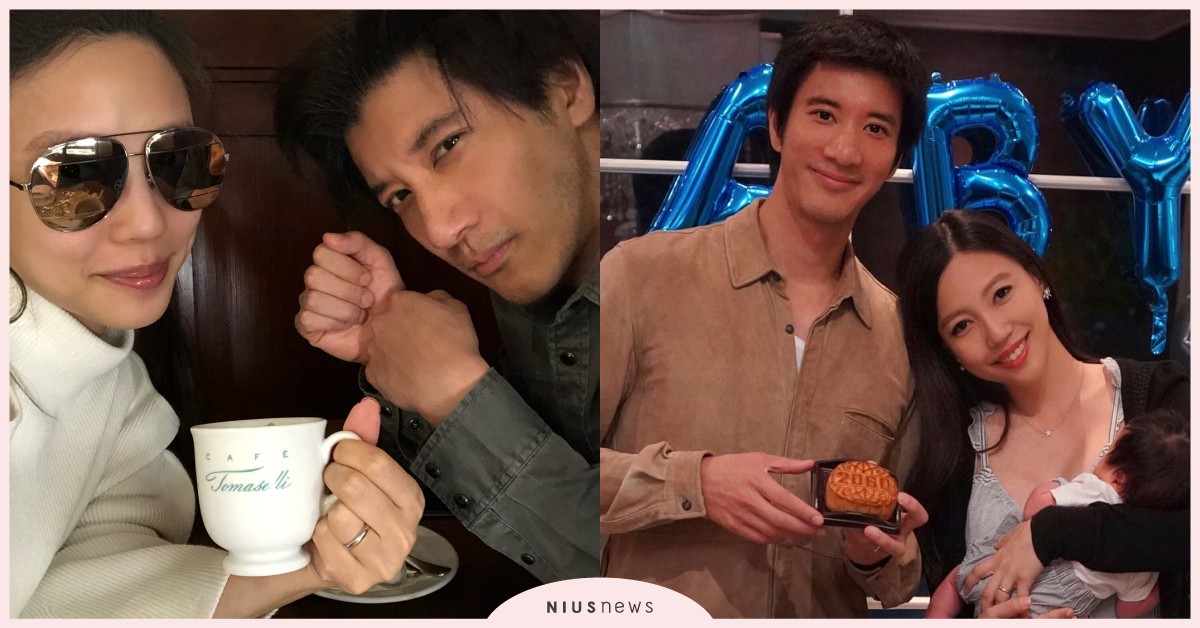 【7】李靚蕾曬王力宏拒接通話紀錄：「和孫小姐同時交往」、「招妓行為你承不承認？」 王力宏、李靚蕾、By2、Yumi、孫雨、出軌、婚外情、離婚