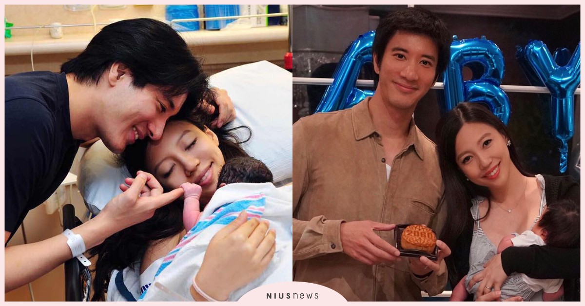 【8】王力宏272字道歉聲明回應：「房子過戶給女方，準備暫時退出工作！」 王力宏、李靚蕾、By2、Yumi、孫雨、出軌、婚外情、離婚