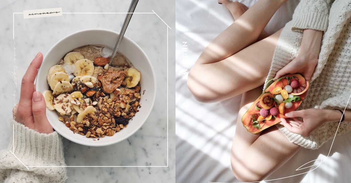 跟風斷食法卻失敗收場？營養師揭6大常見「瘦不下來原因」，快看你中幾個！ 營養師、瘦身、168斷食、1410斷食、52斷食