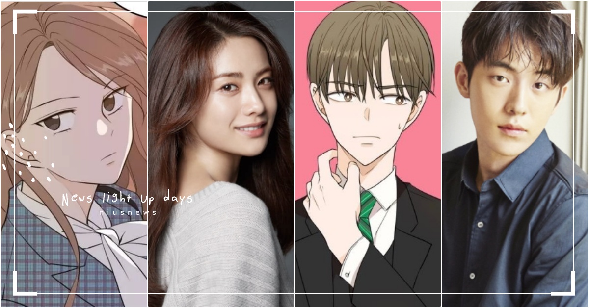 韓漫《今生也請多指教》翻拍韓劇網友「呼聲最高7選角」，轉世18次的命定虐戀 WEBTOON韓漫、WEBTOON改編韓劇、犬系戀人、WEBTOON今生也請多指教、2022漫改韓劇、今生也請多指教漫畫、今生也請多指教韓劇選角、今生也請多指教男女主角