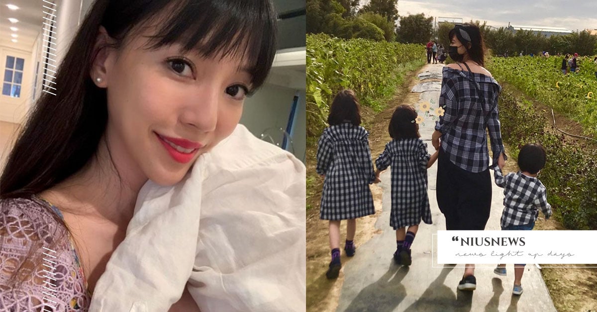 李靚蕾說出主婦心聲：雖然無酬，但這只是家庭成員角色的分配！贍養費更不該當施捨 李靚蕾、家庭主婦、離婚、贍養費、單親家庭