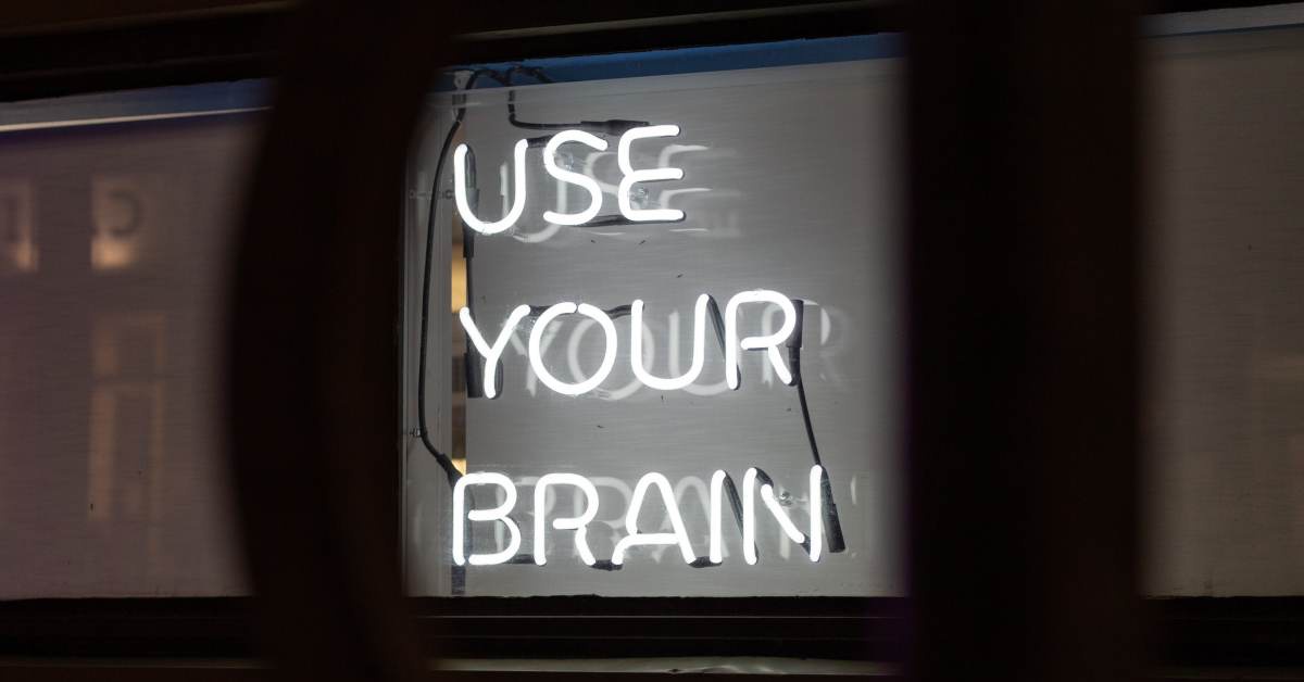 [ NLP ] 關於NLP以及對人的調整面向 