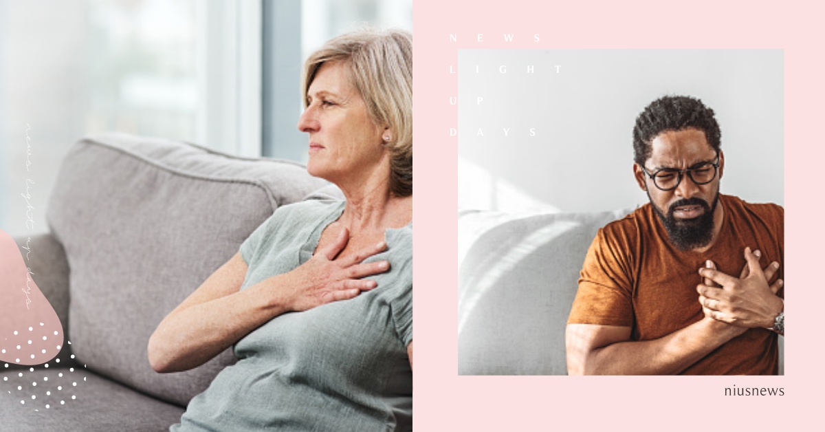 冬天低溫易中風、急性心肌梗塞！醫生提醒：2大族群要特別留意 三高、心肌梗塞、中風、冬天、錢政平