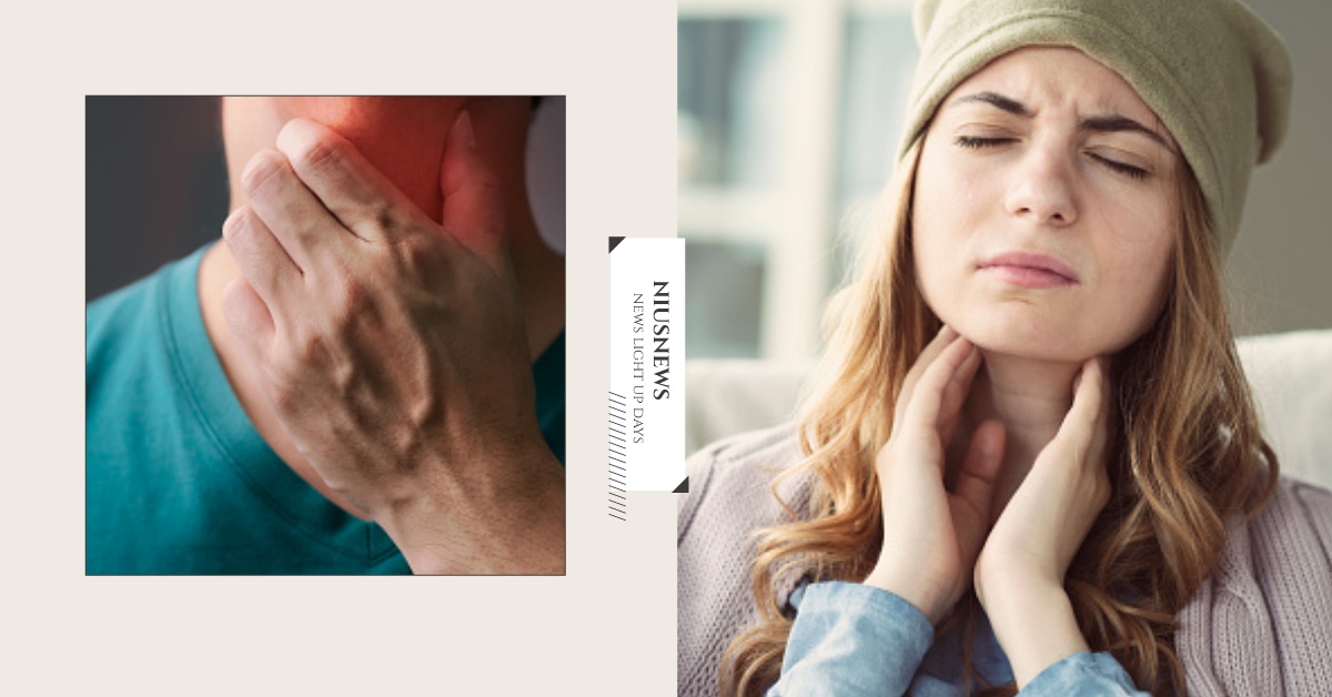 《寄生上流》朴素丹罹甲狀腺癌，醫：好發20-45歲女性，脖子腫塊、頸部疼痛速就醫 甲狀腺、甲狀腺乳突癌、沈彥君、寄生上流、朴素丹