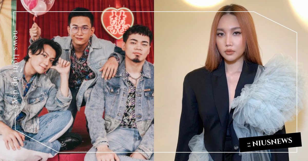 2022臺北跨年陣容、科技好強大！茄子蛋、A-Lin等，還有木曜四超玩接主持棒！ 2022、台北跨年、跨年晚會、台北市政府