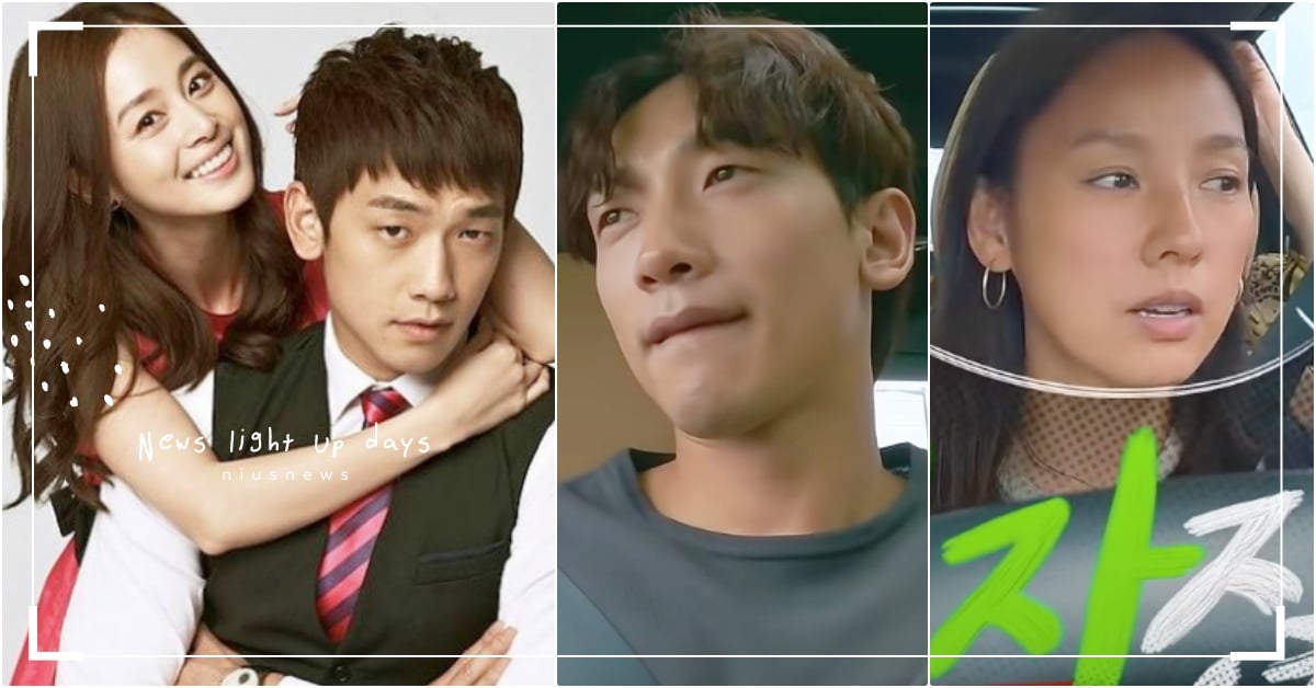 Rain對金泰希「一見鐘情瞬間」！這心動舉動煞到天王苦追1年，李孝利潑冷水：演員 Rain金泰希、金泰希結婚、Rain結婚、Rain老婆、韓星夫妻、韓星結婚、Rain綜藝、Rain金泰希互動、吃貨與阿毛的逍遙遊、李孝利綜藝、RAIN李孝利