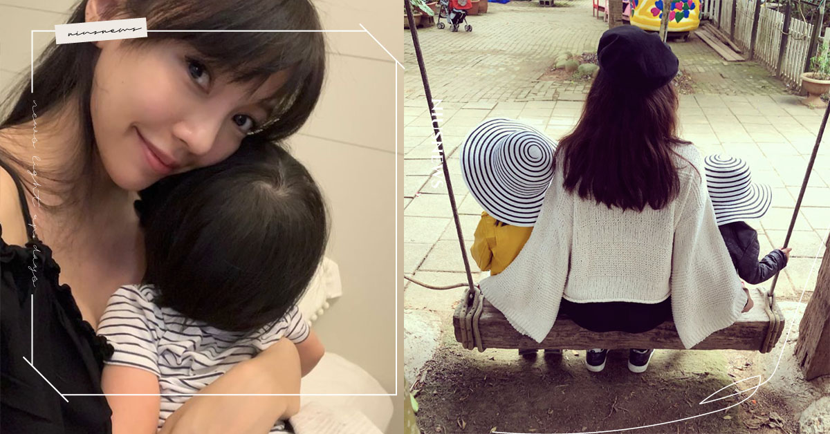 李靚蕾重生後給媽媽們的15大金句語錄：「一再的隱忍只是給孩子做不好的示範！」 李靚蕾、婚姻關係、語錄、家庭主婦、媽媽心聲