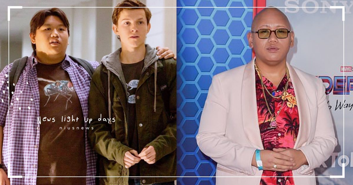 《蜘蛛人》肥宅Ned暴風瘦50公斤！臉型消風從鴕鳥蛋變鵝蛋V臉，網驚：反派鋪路？ 蜘蛛人、奈德、Ned、減肥、瘦身