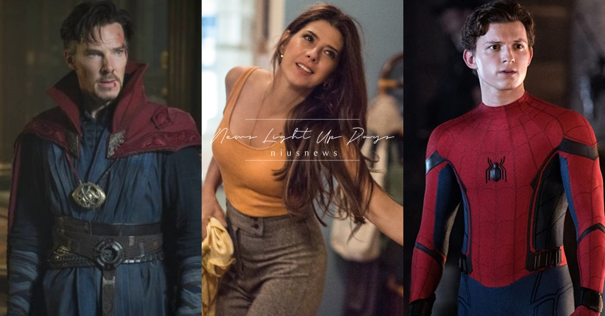 1分鐘測出《蜘蛛人：無家日》角色！網路爆紅心理測驗，荷蘭弟、千黛亞也瘋玩 蜘蛛人：無家日、蜘蛛人、荷蘭弟、千黛亞、Peter Parker、MJ