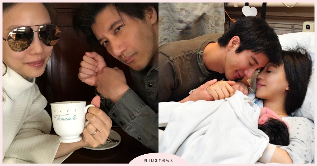 【完結】李靚蕾回應王力宏3大聲明：「不是為錢，不是報復，盼回歸平靜的生活。」 王力宏、李靚蕾、By2、Yumi、孫雨、出軌、婚外情、離婚