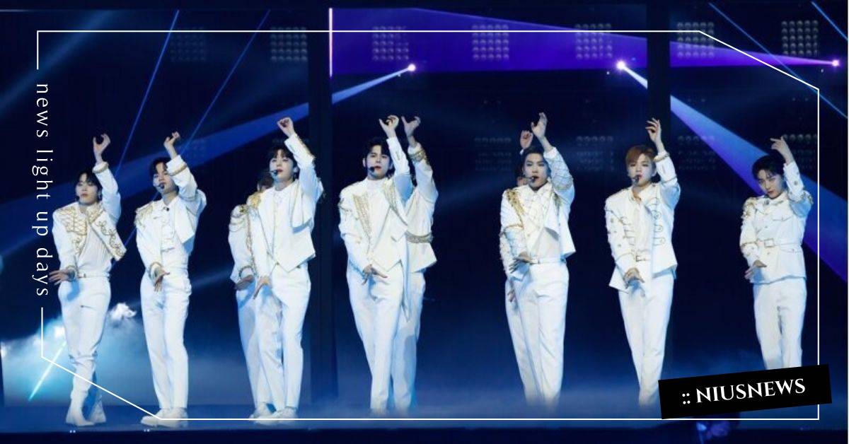 回顧2021 MAMA 8個超精彩表演！Wanna One合體、李孝利性感辣舞 KKBOX、WannaOne、李孝利、2021MAMA、韓國、音樂