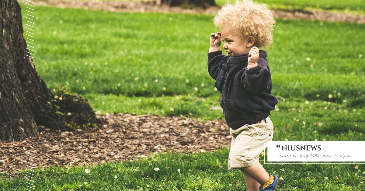 威廉王子都讚許的瑞典育兒法：不論晴雨，每天花6小時戶外玩耍 瑞典育兒法、北歐育兒、幼兒戶外活動