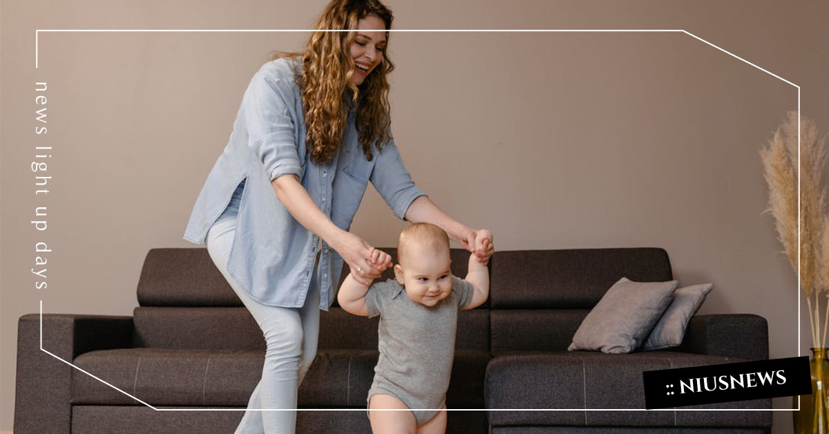 不准爬上爬下、不要東摸西摸！3個以愛為名的行為，反而阻礙孩子的發展 感覺統合、溺愛、過度保護、幼兒發展、前庭覺、本體覺、刺激運動