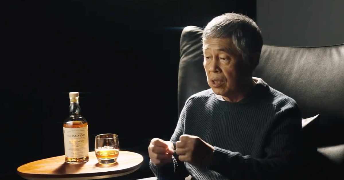 金獎音效大師－杜篤之  台灣、杜篤之、音效、勵志