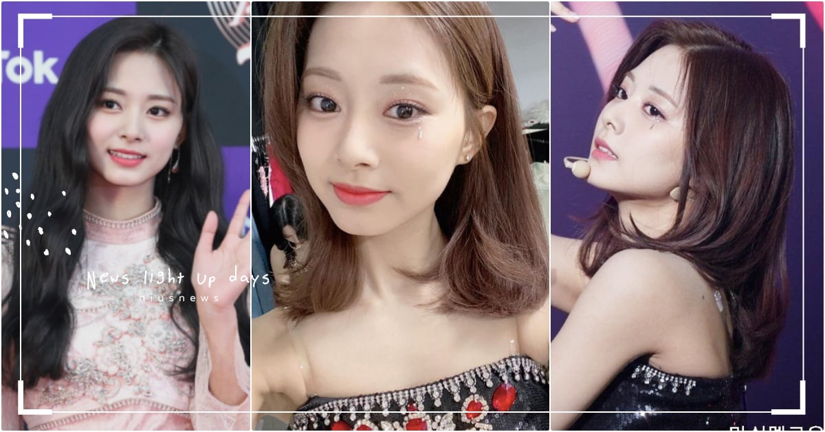 TWICE子瑜6年招牌長髮減了！IG狂曬8短髮自拍照「曝真實心境」，網瘋：被電暈 TWICE子瑜、TWICE子瑜剪髮、TWICE演唱會、子瑜回歸、子瑜演唱會、子瑜短髮、TWICE聖誕節、韓星短髮、子瑜IG